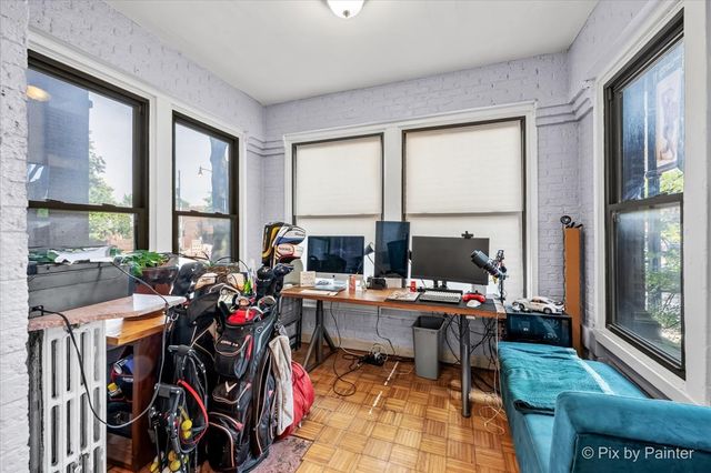 1209 E 53rd Street 1, Chicago, IL 60615