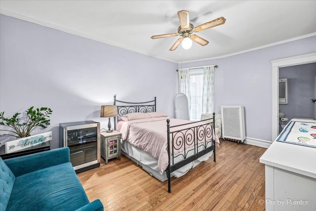 1209 E 53rd Street 1, Chicago, IL 60615