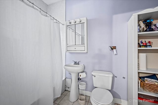 1209 E 53rd Street 1, Chicago, IL 60615
