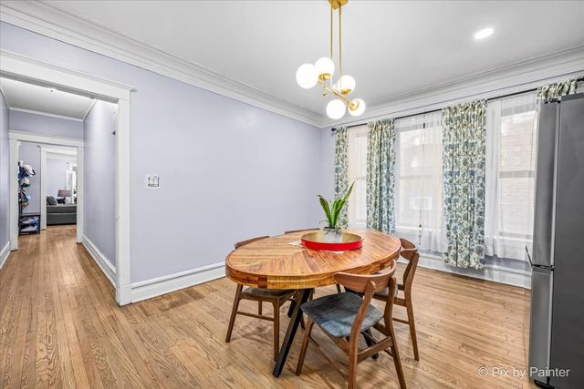 1209 E 53rd Street 1, Chicago, IL 60615