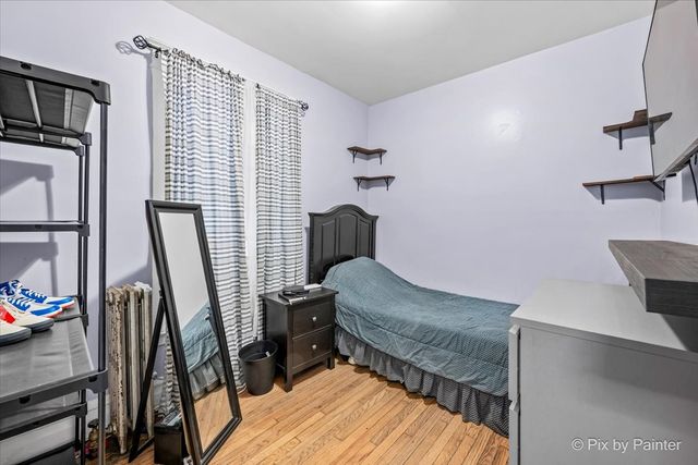 1209 E 53rd Street 1, Chicago, IL 60615