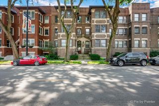 1209 E 53rd Street 1, Chicago, IL 60615
