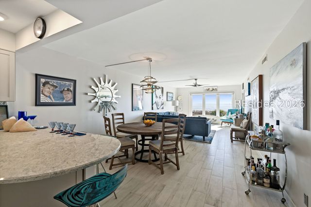 21 S Forest Beach Dr Apt 302, Hilton Head Island, SC 29928