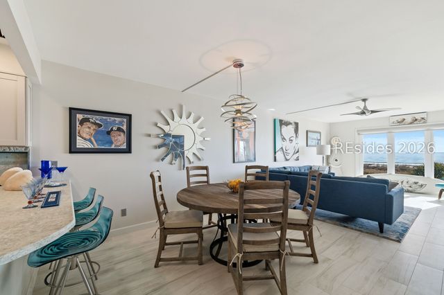 21 S Forest Beach Dr Apt 302, Hilton Head Island, SC 29928