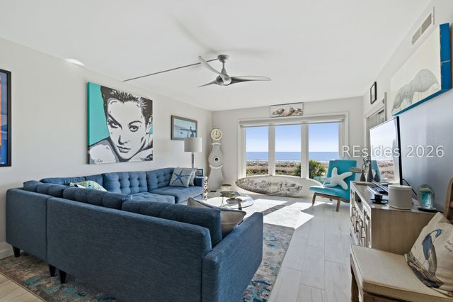 21 S Forest Beach Dr Apt 302, Hilton Head Island, SC 29928
