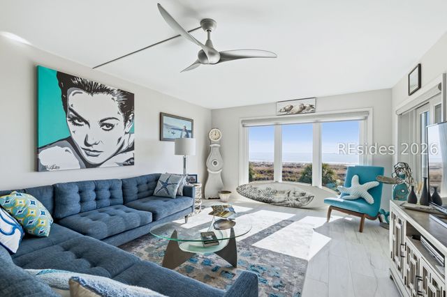 21 S Forest Beach Dr Apt 302, Hilton Head Island, SC 29928
