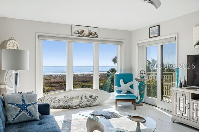 21 S Forest Beach Dr Apt 302, Hilton Head Island, SC 29928