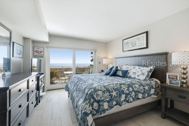 21 S Forest Beach Dr Apt 302, Hilton Head Island, SC 29928