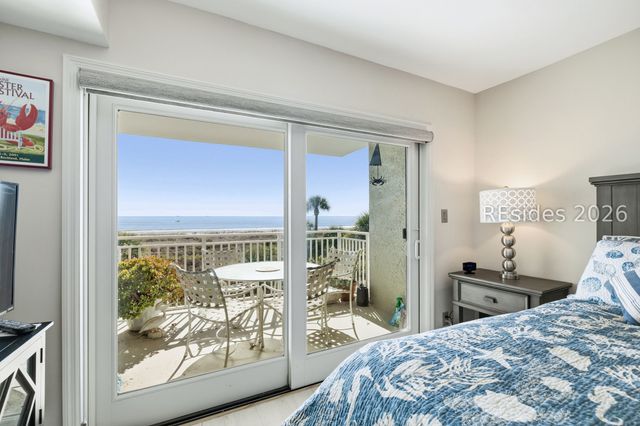 21 S Forest Beach Dr Apt 302, Hilton Head Island, SC 29928