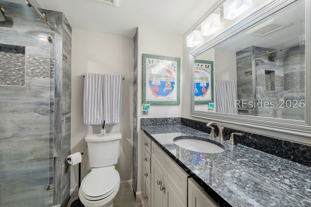 21 S Forest Beach Dr Apt 302, Hilton Head Island, SC 29928