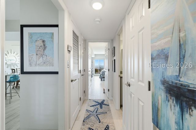 21 S Forest Beach Dr Apt 302, Hilton Head Island, SC 29928