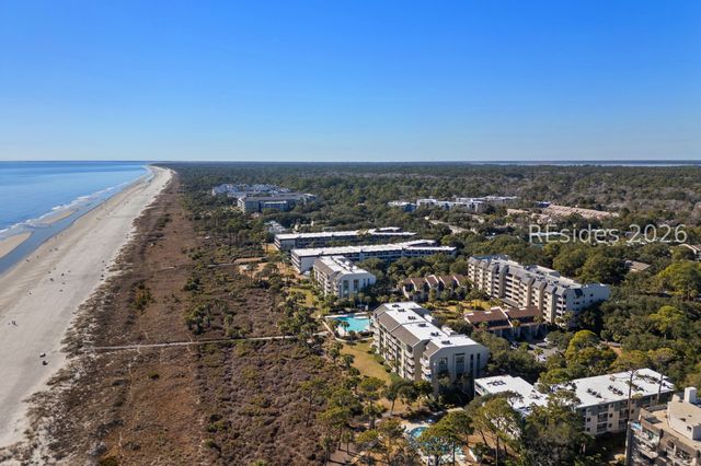 21 S Forest Beach Dr Apt 302, Hilton Head Island, SC 29928
