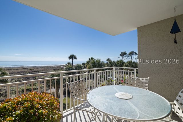 21 S Forest Beach Dr Apt 302, Hilton Head Island, SC 29928