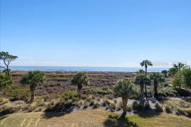 21 S Forest Beach Dr Apt 302, Hilton Head Island, SC 29928