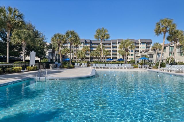 21 S Forest Beach Dr Apt 302, Hilton Head Island, SC 29928