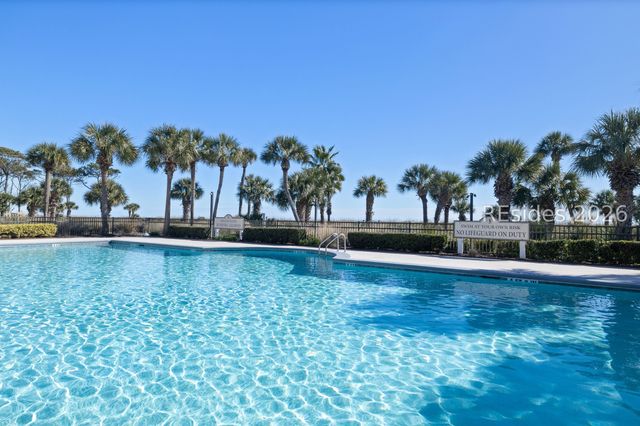 21 S Forest Beach Dr Apt 302, Hilton Head Island, SC 29928