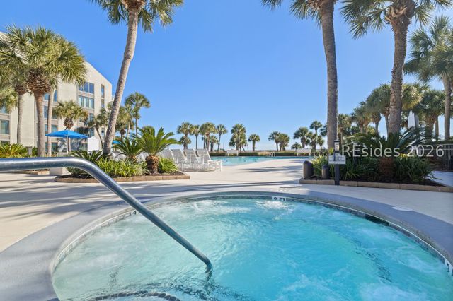 21 S Forest Beach Dr Apt 302, Hilton Head Island, SC 29928
