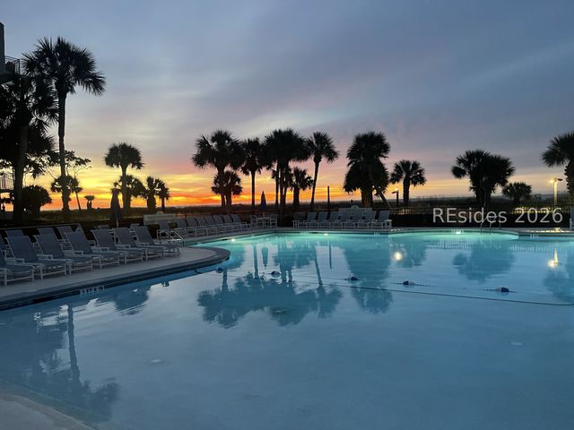 21 S Forest Beach Dr Apt 302, Hilton Head Island, SC 29928