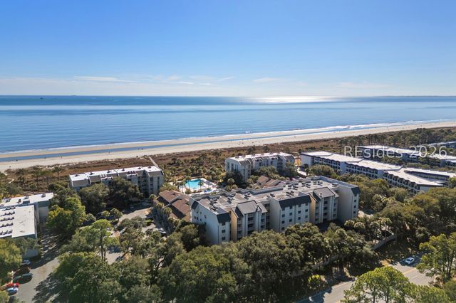 21 S Forest Beach Dr Apt 302, Hilton Head Island, SC 29928