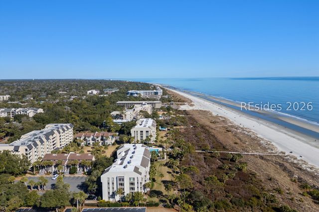 21 S Forest Beach Dr Apt 302, Hilton Head Island, SC 29928