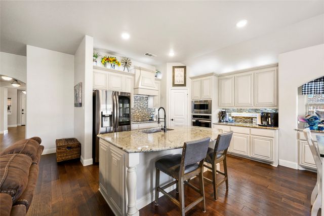 523 Stillwater Drive, Waxahachie, TX 75165