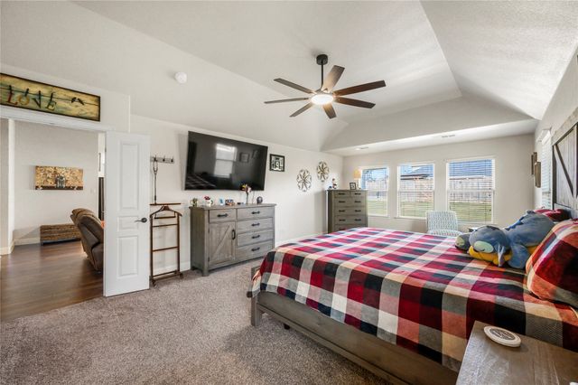 523 Stillwater Drive, Waxahachie, TX 75165