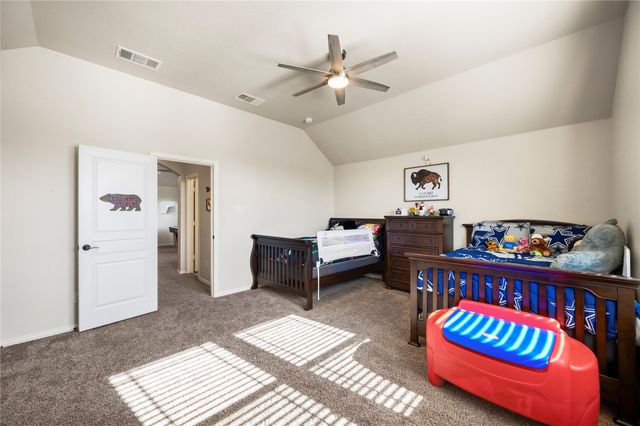 523 Stillwater Drive, Waxahachie, TX 75165