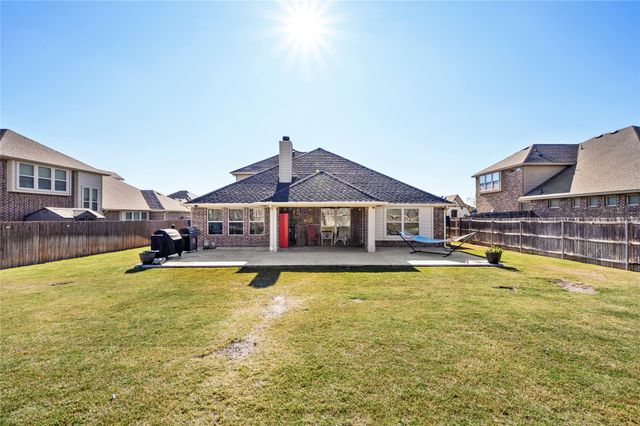 523 Stillwater Drive, Waxahachie, TX 75165