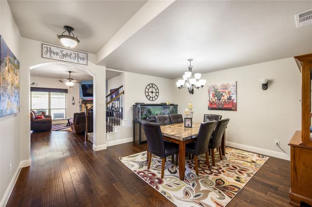 523 Stillwater Drive, Waxahachie, TX 75165