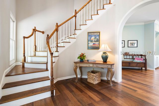 11 Port Psge, Daufuskie Island, SC 29915