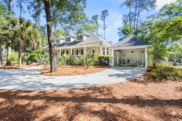 11 Port Psge, Daufuskie Island, SC 29915