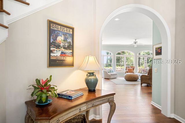 11 Port Psge, Daufuskie Island, SC 29915