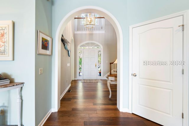 11 Port Psge, Daufuskie Island, SC 29915