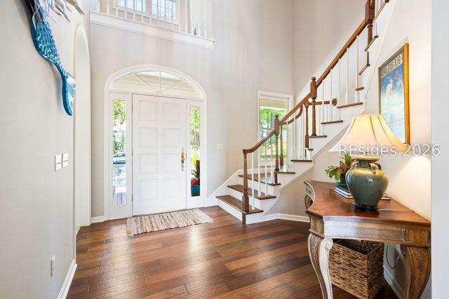 11 Port Psge, Daufuskie Island, SC 29915