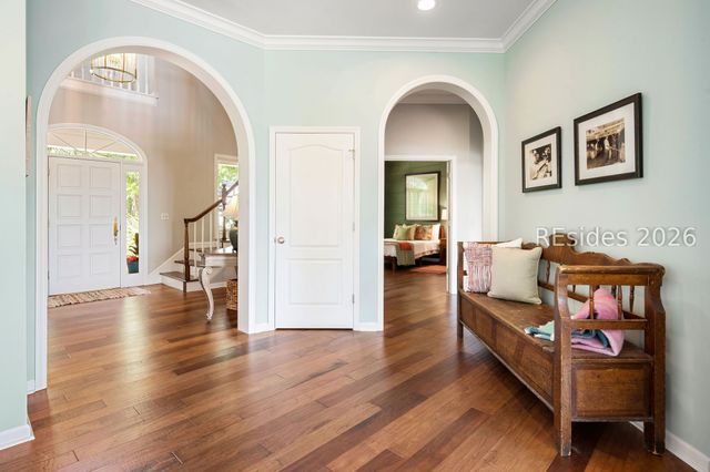 11 Port Psge, Daufuskie Island, SC 29915