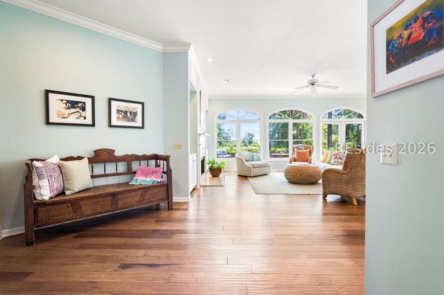 11 Port Psge, Daufuskie Island, SC 29915