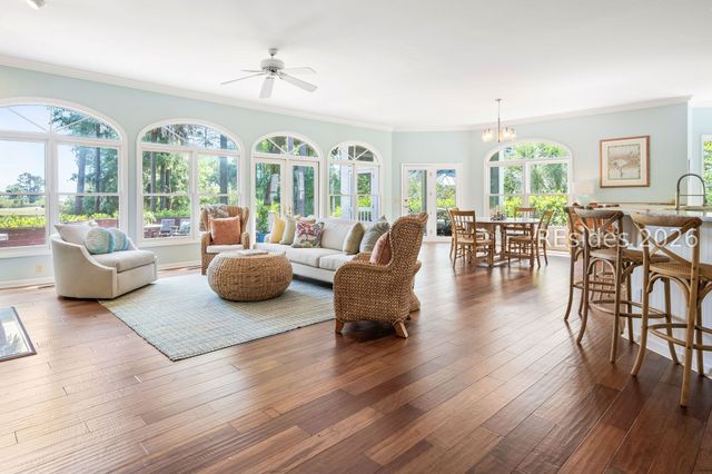11 Port Psge, Daufuskie Island, SC 29915