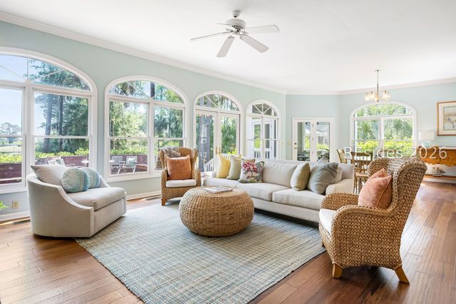 11 Port Psge, Daufuskie Island, SC 29915