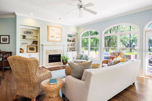 11 Port Psge, Daufuskie Island, SC 29915