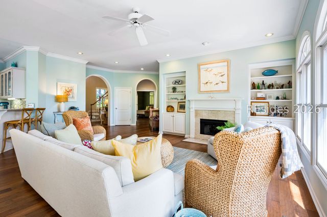 11 Port Psge, Daufuskie Island, SC 29915