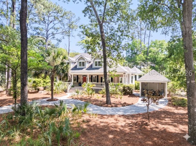 11 Port Psge, Daufuskie Island, SC 29915