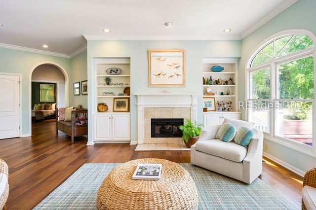 11 Port Psge, Daufuskie Island, SC 29915