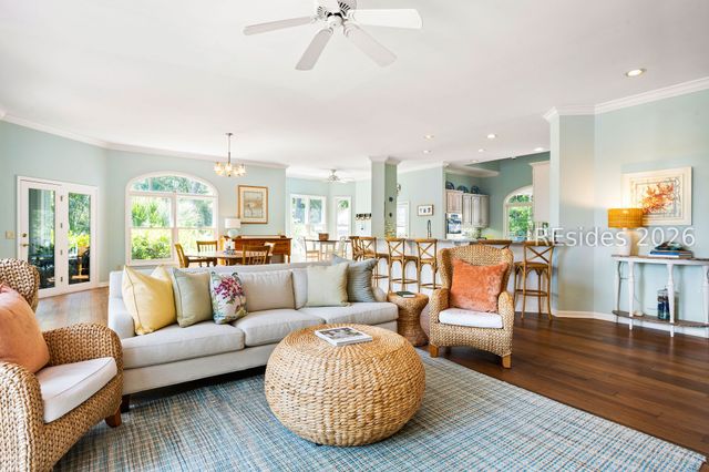 11 Port Psge, Daufuskie Island, SC 29915