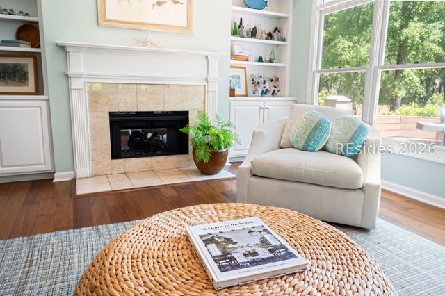 11 Port Psge, Daufuskie Island, SC 29915