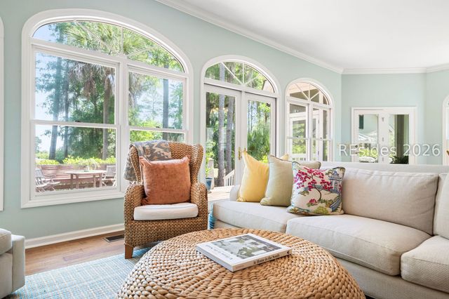 11 Port Psge, Daufuskie Island, SC 29915