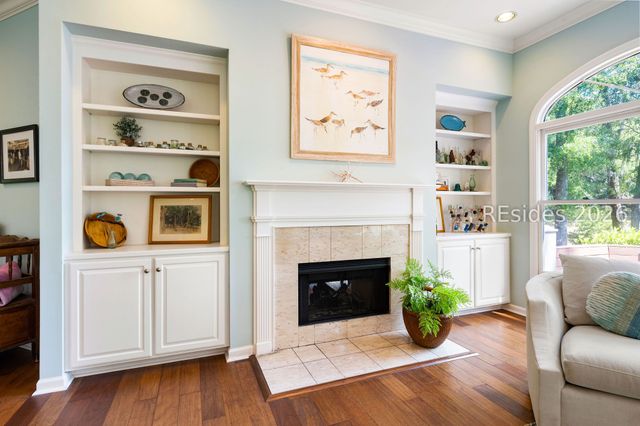 11 Port Psge, Daufuskie Island, SC 29915