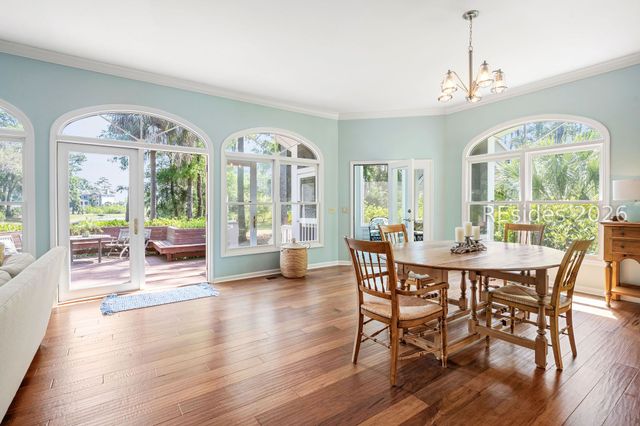 11 Port Psge, Daufuskie Island, SC 29915