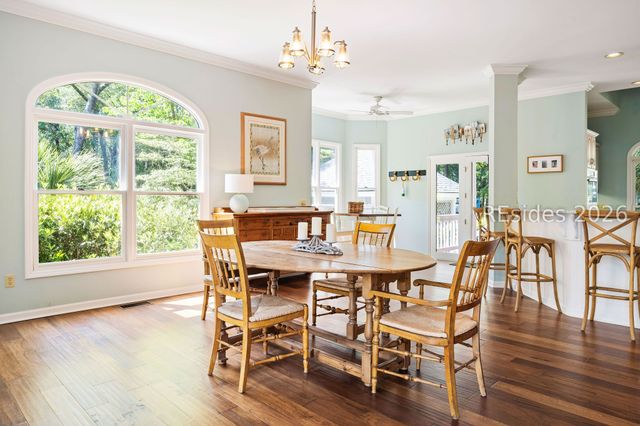 11 Port Psge, Daufuskie Island, SC 29915