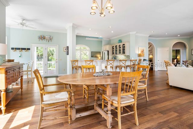 11 Port Psge, Daufuskie Island, SC 29915