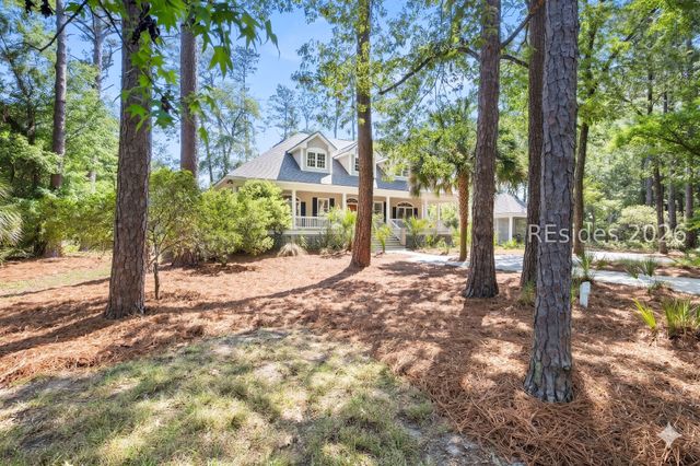11 Port Psge, Daufuskie Island, SC 29915